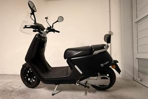Scooter Yadea