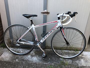 Bici corsa nuova