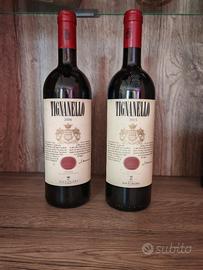 lotto vino tignanello 