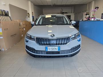 Skoda Karoq 1.6 TDI SCR SportLine