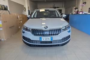 Skoda Karoq 1.6 TDI SCR SportLine