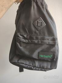 zaino herbalife 