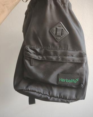 zaino herbalife 