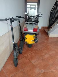 Aprilia 125