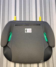 Seggiolino auto (alzatina) isofix
