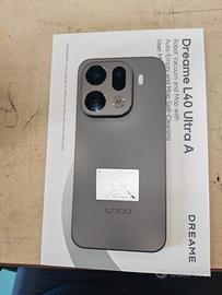 Oppo find x9 pro 512 GB ITA  