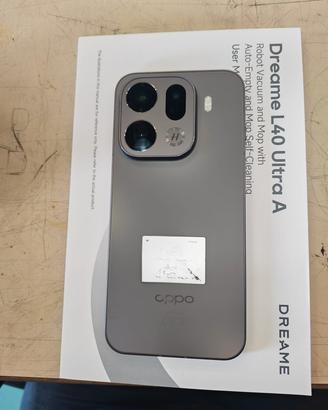 Oppo find x9 pro 512 GB ITA  