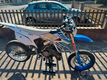 tm smr fi 125