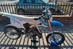 tm smr fi 125