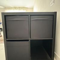 Set mobili sala IKEA