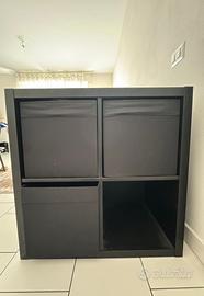 Set mobili sala IKEA