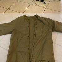 Giacca da caccia usata con imbottitura Tg 52