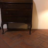 Ribaltina/scrittoio antica