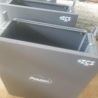 ARMADIO PER MONTAGGIO BATTERIE PYLONTECH US2000