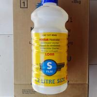 Starter Sviluppo Kodak Flexicolor C41 RA