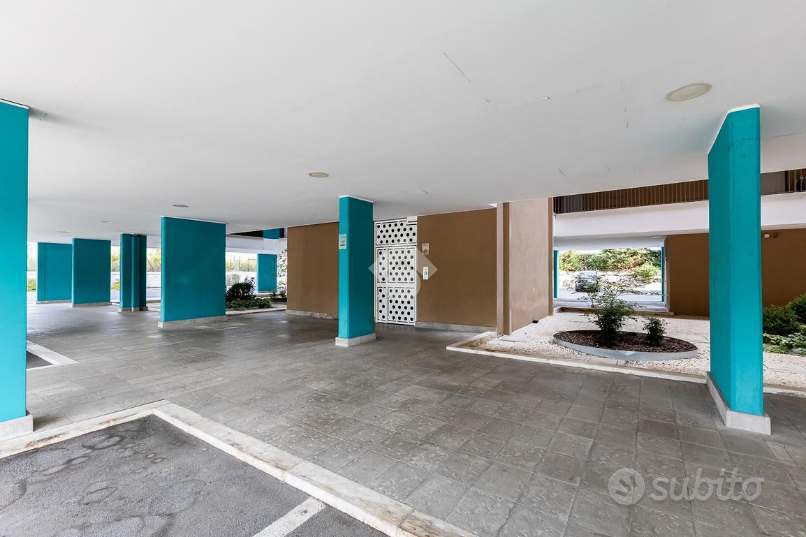 Appartamento – Roma, Collatino - Vista 3