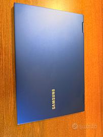 Samsung Galaxy Book Flex 13,3” QLED Touch