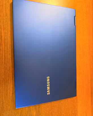 Samsung Galaxy Book Flex 13,3” QLED Touch