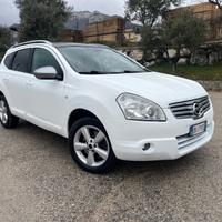 Nissan Qashqai 2.0 dCi DPF Visia