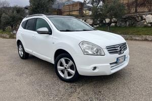 Nissan Qashqai 2.0 dCi DPF Visia