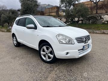Nissan Qashqai 2.0 dCi DPF Visia