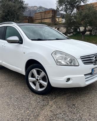 Nissan Qashqai 2.0 dCi DPF Visia