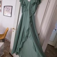 vestito lungo