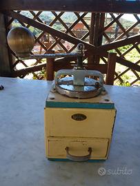 macinino macina caffe 3 spade