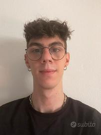 Meccanico/Gommista (Senza esperienza)