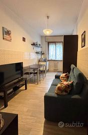 Appartamento di 67 m² con 2 locali a Sesto San Gio