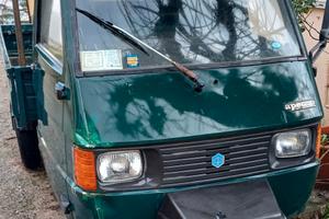 Ape Piaggio TMD