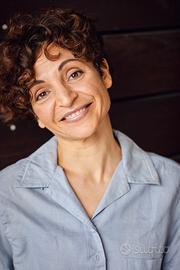 Receptionist albergo, lezioni tedesco, colf