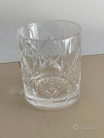 BICCHIERI COCKTAIL POLICARBONATO WHISKY NUOVI