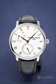 Frèdèrique Constant Full Set manufancture