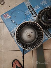 ventola di abitacolo  fiat  stilo