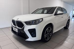 BMW X2 sDrive 18d M Sport DCT