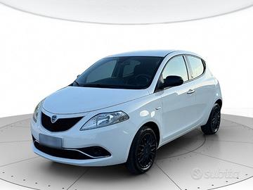 LANCIA Ypsilon 1.2 Silver ecochic Gpl 69cv