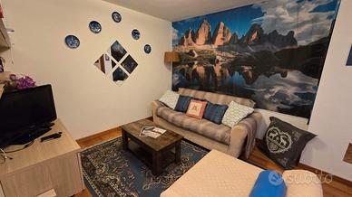 Appartamento vicino a Cortina