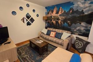 Appartamento vicino a Cortina