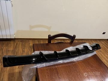 Diffusore posteriore bmw f30 f 31
