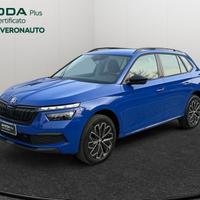 Škoda Kamiq Black Dots 1.0 TSI 70 kW (95 CV) ...