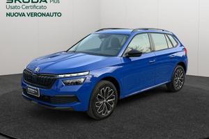 Škoda Kamiq Black Dots 1.0 TSI 70 kW (95 CV) ...