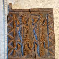 Porta di Granaio dei Dogon