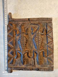 Porta di Granaio dei Dogon