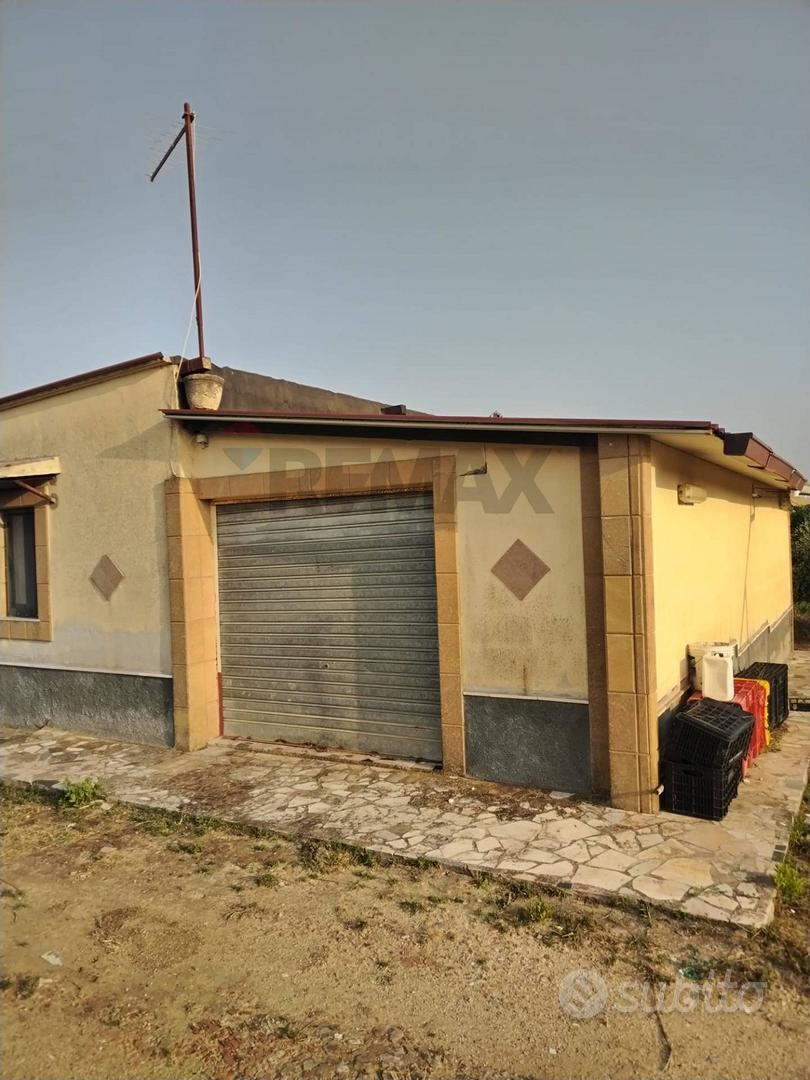 Villa o villino - Caltagirone - Vista 4