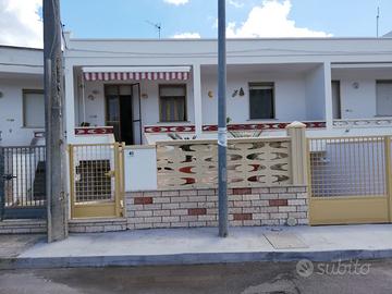 Vacanze a San Maria di Leuca a 100 m dal mare