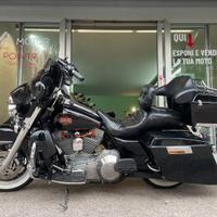 Harley-Davidson Electra Glide - 1999