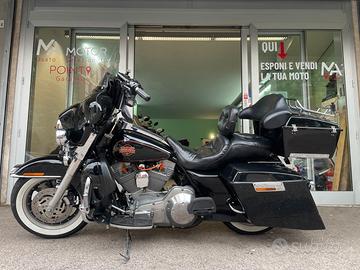 Harley-Davidson Electra Glide - 1999