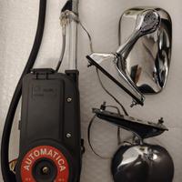 accessori alfa romeo d'epoca 