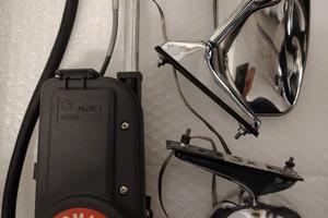 accessori alfa romeo d'epoca 